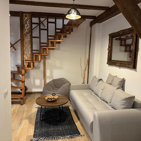 Muresenilor Central Residence 1 Брашов Екстериор снимка