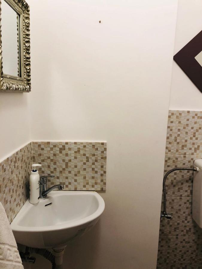 Muresenilor Central Residence 1 Брашов Екстериор снимка