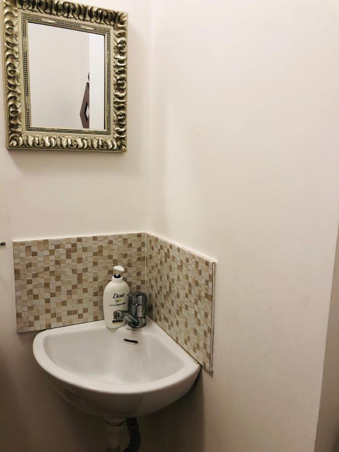 Muresenilor Central Residence 1 Брашов Екстериор снимка