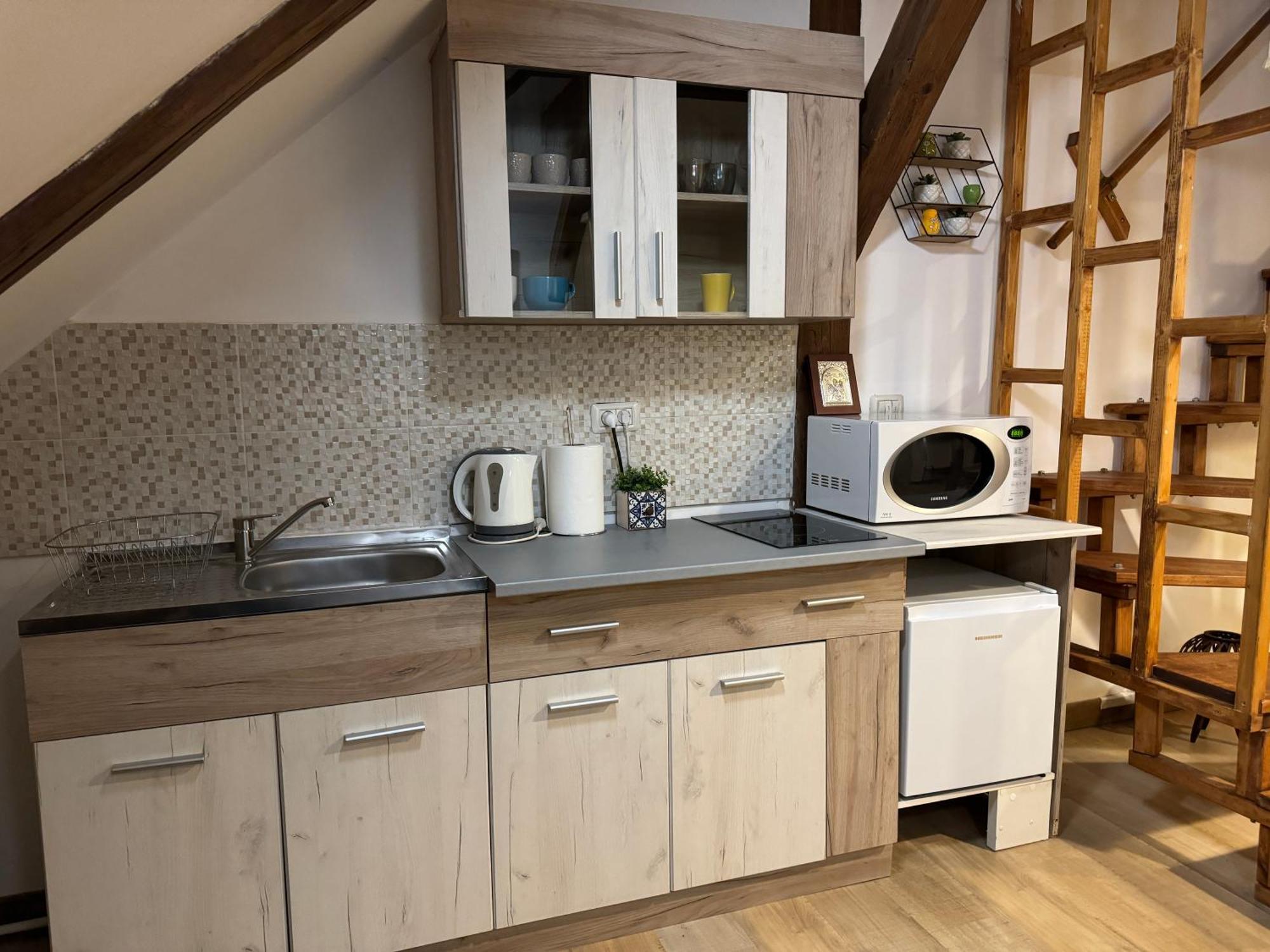Muresenilor Central Residence 1 Брашов Екстериор снимка